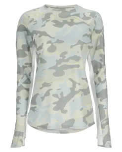 Sun Hoodies & Shirts|Simms Fishing Women's SolarFlex® Crew