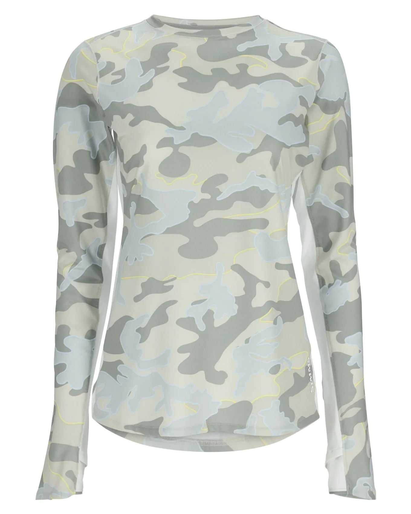 Sun Hoodies & Shirts|Simms Fishing Women's SolarFlex® Crew