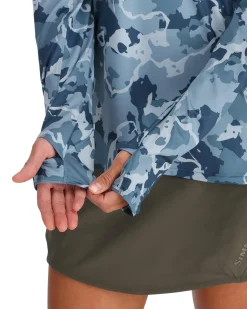 Discount Women's SolarFlex® Crew Women Sun Hoodies & Shirts