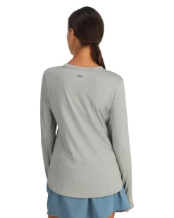 Discount Women's SolarFlex® Crew Women Sun Hoodies & Shirts