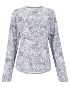 Sun Hoodies & Shirts|Simms Fishing Women's SolarFlex® Crew