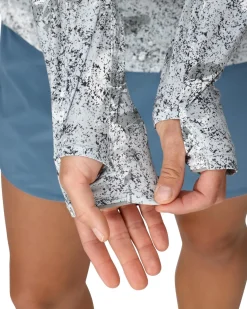 Sun Hoodies & Shirts|Simms Fishing Women's SolarFlex® Crew