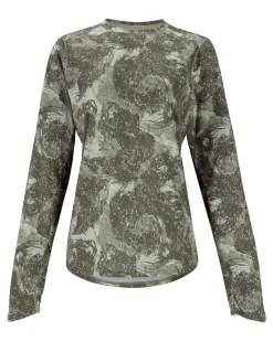 Sun Hoodies & Shirts|Simms Fishing Women's SolarFlex® Crew