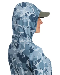 Clearance Women's SolarFlex® Hoody Women Hoodies|Long Sleeves