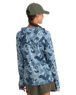 Clearance Women's SolarFlex® Hoody Women Hoodies|Long Sleeves