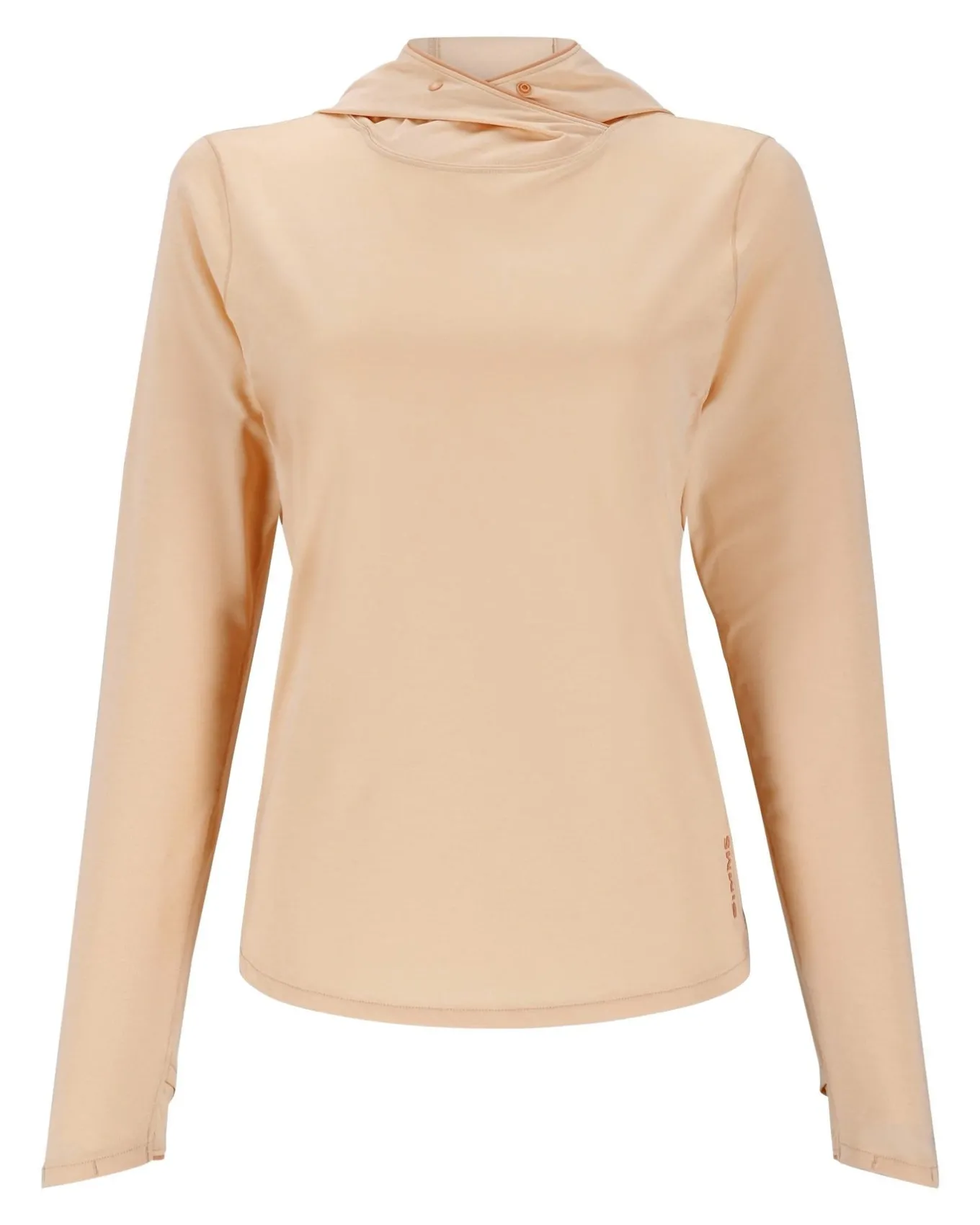 Hoodies|Ocean|Simms Fishing Women's SolarFlex® Hoody