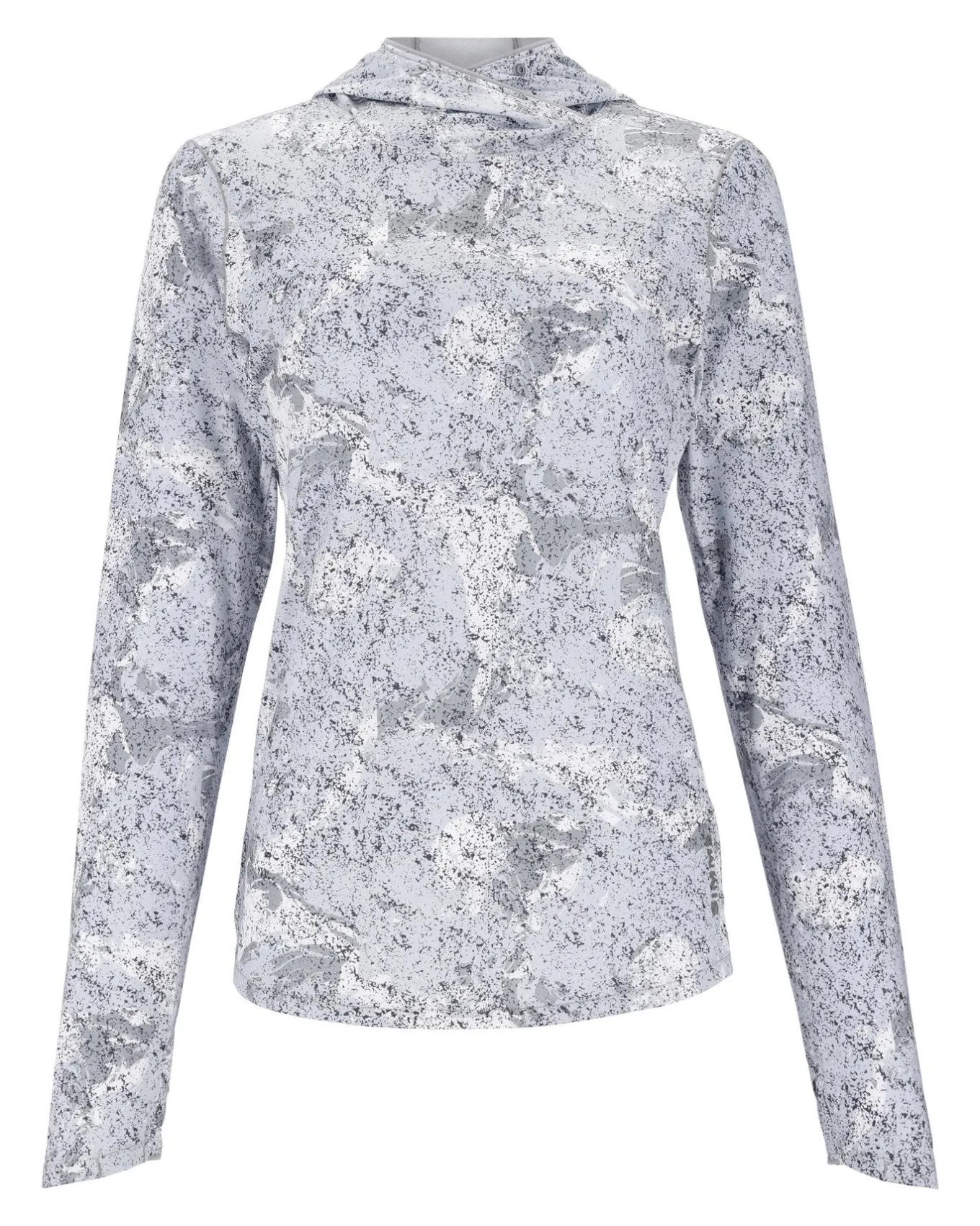 Hoodies|Ocean|Simms Fishing Women's SolarFlex® Hoody