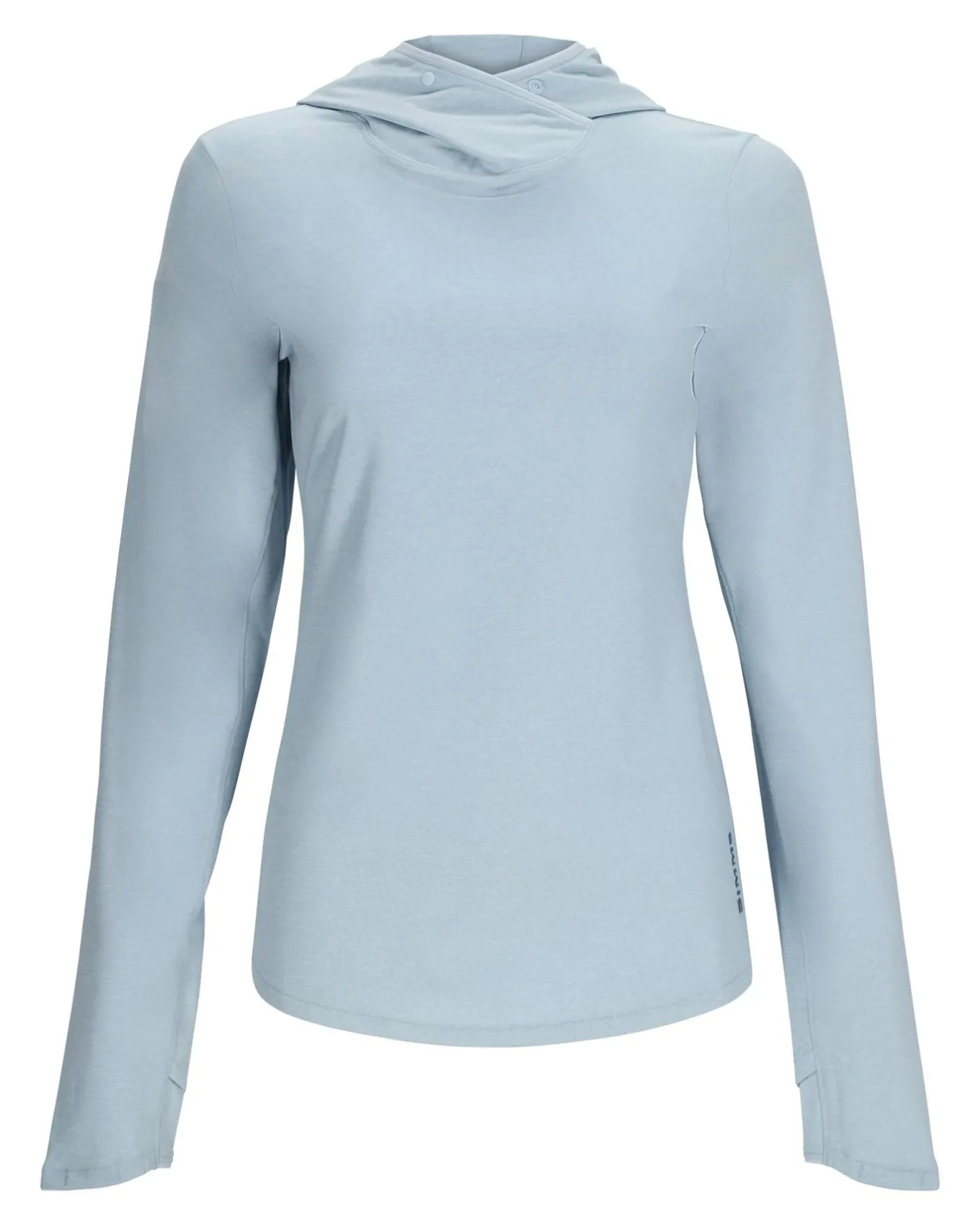 Hoodies|Ocean|Simms Fishing Women's SolarFlex® Hoody
