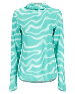 Women's SolarFlex® Hoody Women Sun Hoodies & Shirts