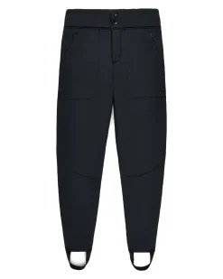 Lifestyle|Base Layers|Simms Fishing Women's Strata 330 Midlayer Bottom Black