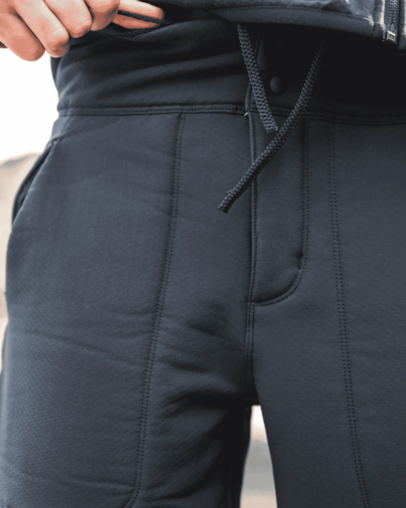 Lifestyle|Base Layers|Simms Fishing Women's Strata 330 Midlayer Bottom Black