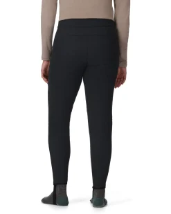 Lifestyle|Base Layers|Simms Fishing Women's Strata 330 Midlayer Bottom Black