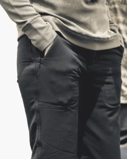 Lifestyle|Base Layers|Simms Fishing Women's Strata 330 Midlayer Bottom Black