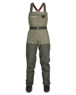Clearance Women's Tributary Waders - Stockingfoot Women Stockingfoot Waders|Waders