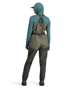 Clearance Women's Tributary Waders - Stockingfoot Women Stockingfoot Waders|Waders