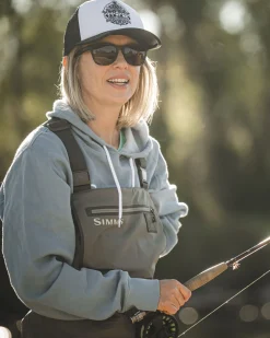 Clearance Women's Tributary Waders - Stockingfoot Women Stockingfoot Waders|Waders