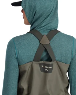 Clearance Women's Tributary Waders - Stockingfoot Women Stockingfoot Waders|Waders