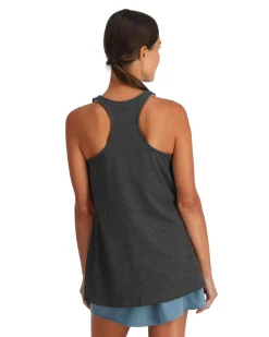T-Shirts|Simms Fishing Women's Trout Outline Tank Top