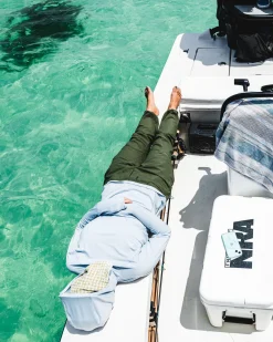 New Women's Wanaka Pant Women Lake|Lake