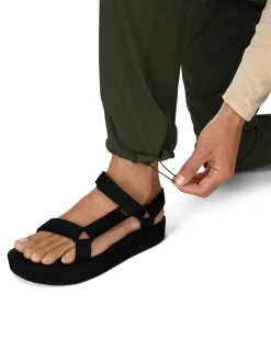 New Women's Wanaka Pant Women Lake|Lake