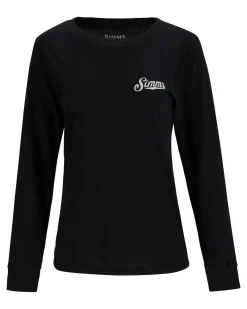 W’s Royal Wulff Fly LS T-Shirt Women T-Shirts