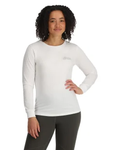 W’s Royal Wulff Fly LS T-Shirt Women T-Shirts