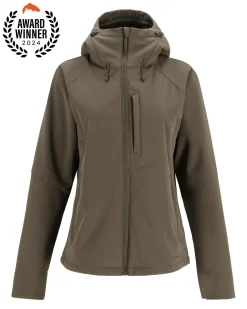 W’s Tamarack Hoody Women Lifestyle|Jackets & Vests