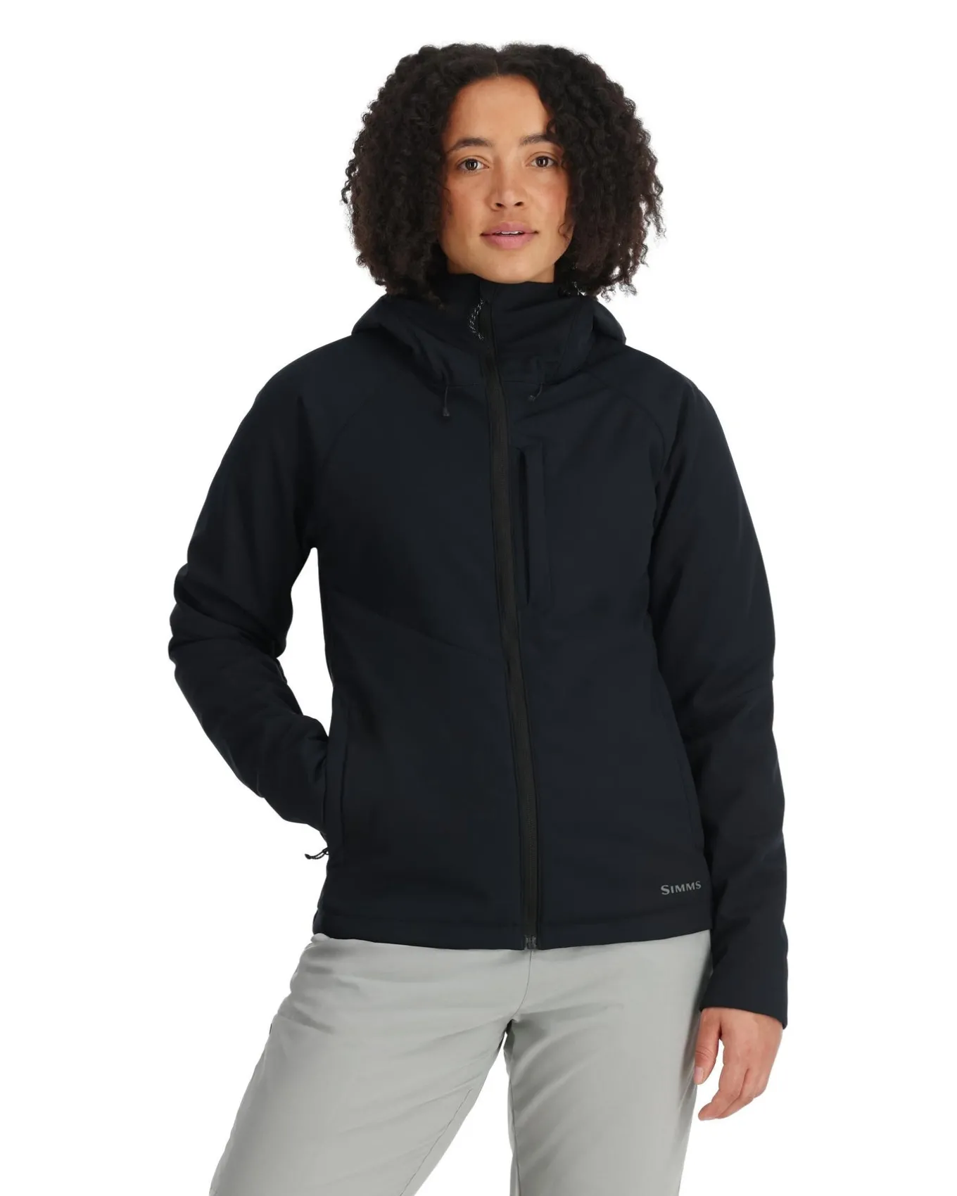 W’s Tamarack Hoody Women Lifestyle|Jackets & Vests
