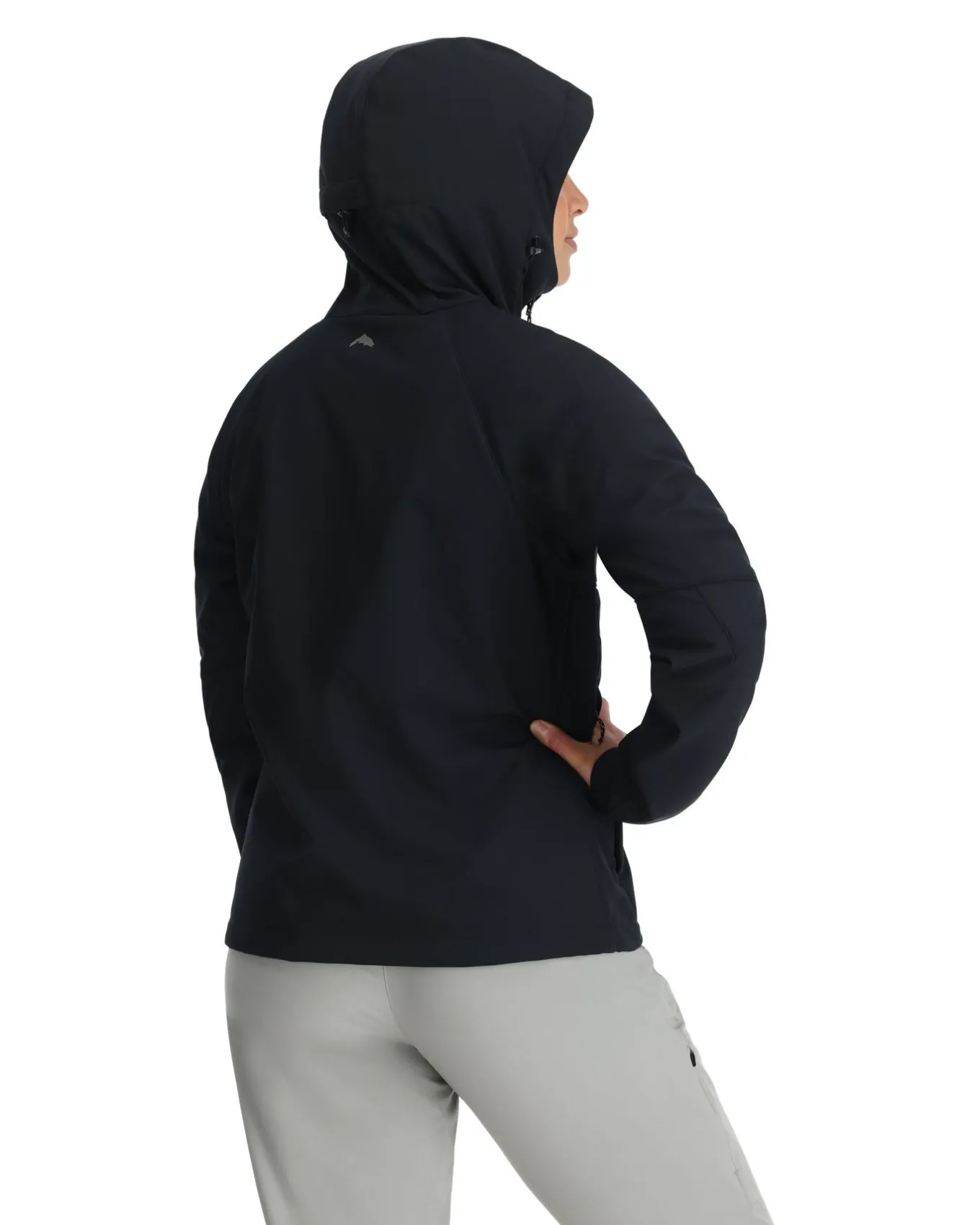 W’s Tamarack Hoody Women Lifestyle|Jackets & Vests