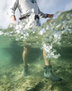 Online Zipit Flats Bootie Water Shoes|Wading Boots